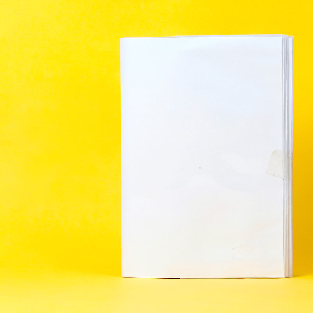 Stationery Books - Funda protectora para libros de Zhulingniao,