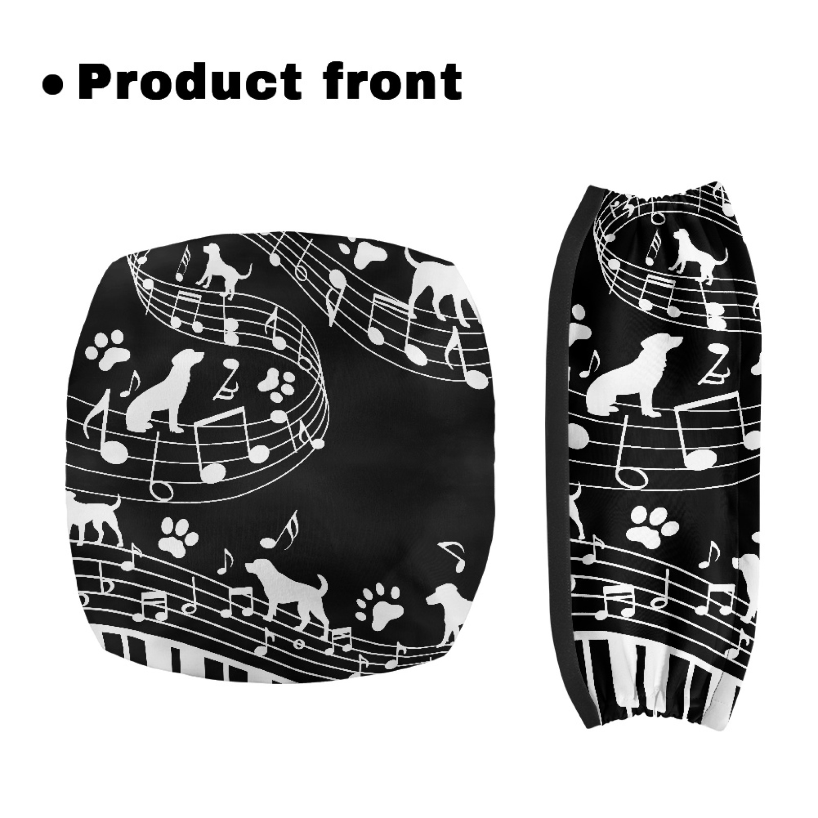 Music - Coloranimal: fundas duraderas y fáciles de