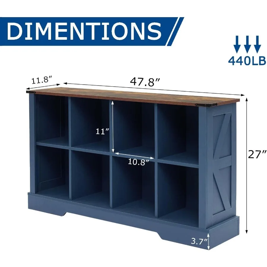 Organizador de almacenamiento  - Books reseña y precio