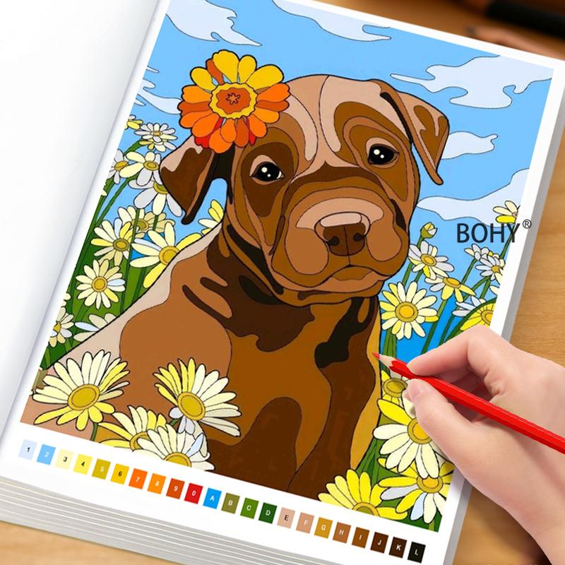Libro de Dibujo Digital para C - Adult Coloring Book Stress Relief reseña y precio