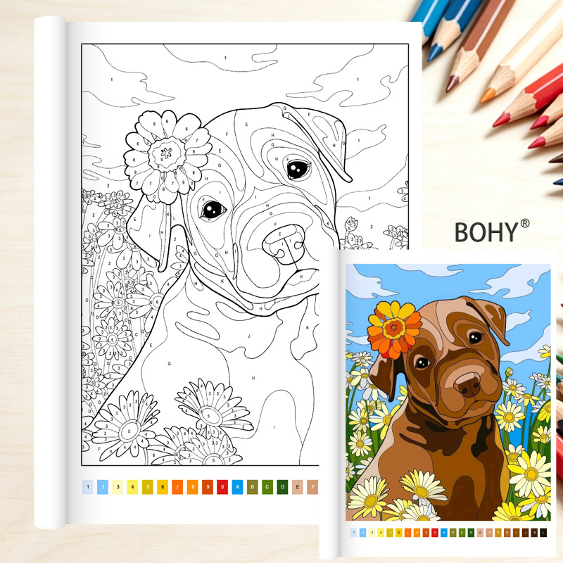 Libro de Dibujo Digital para C - Adult Coloring Book Stress Relief reseña y precio