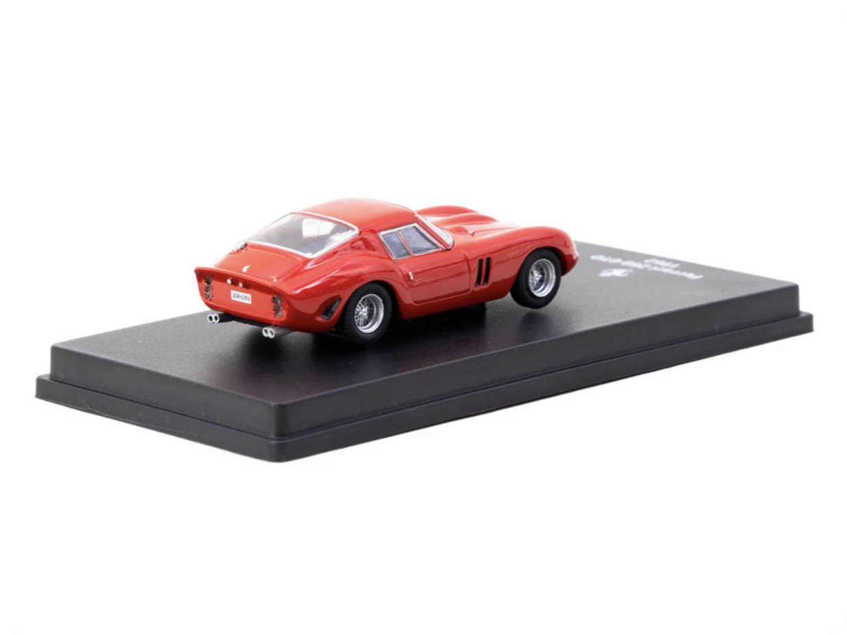 Coche en Miniatura CENTAURIA I - Magazines reseña y precio