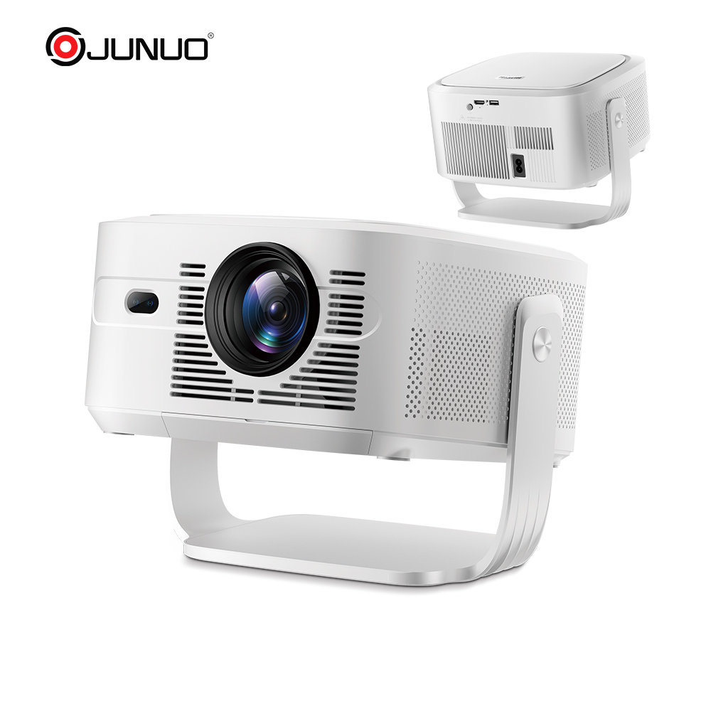 Nuevo Proyector HY450MAX, Proy - Movies reseña y precio