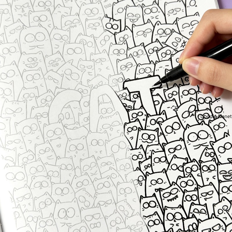 Libro de Dibujo para Adultos,  - Adult Coloring Book Stress Relief reseña y precio