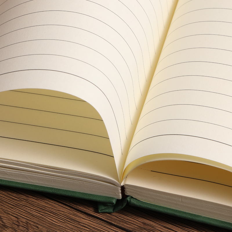 Cuaderno de cuero A5 de 200 pá - Vintage Leather Journal Notebook reseña y precio