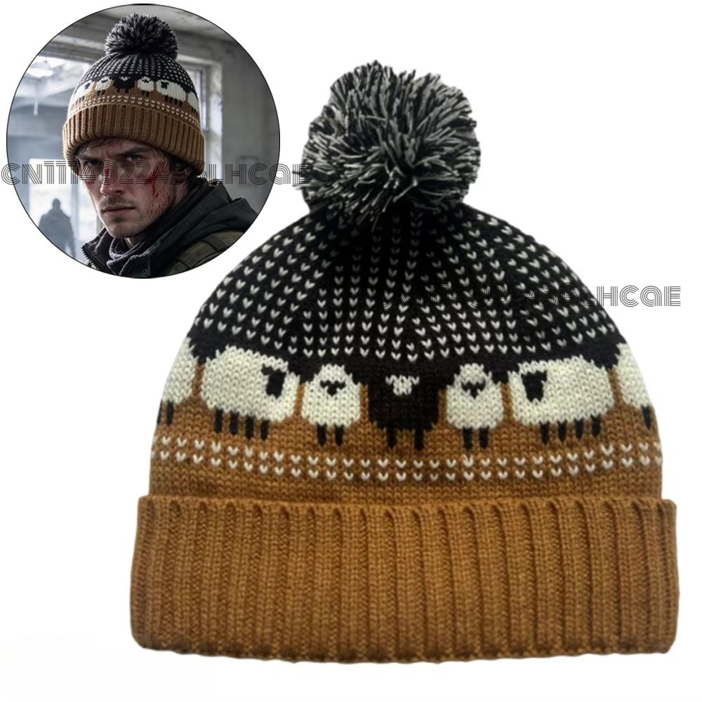 Gorro de punto para cosplay de - Movies reseña y precio