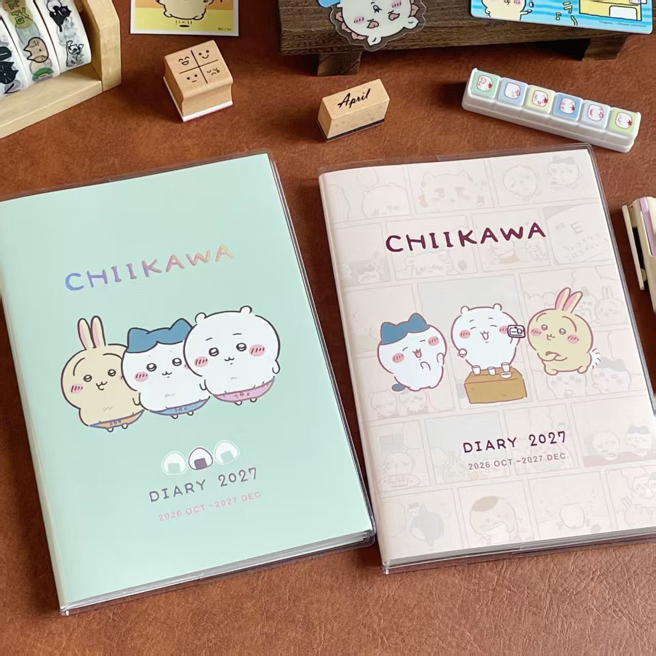 Nuevo Cuaderno de Planificació - Stationery Books reseña y precio