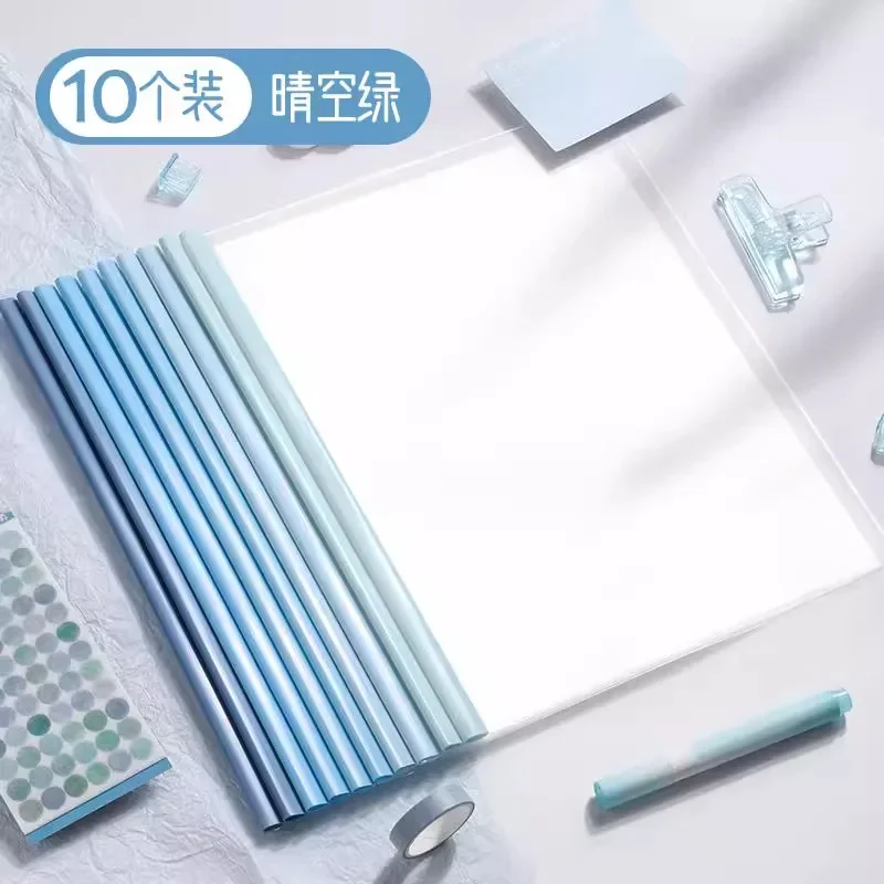 Clip de sujeción reforzado par - Stationery Books reseña y precio